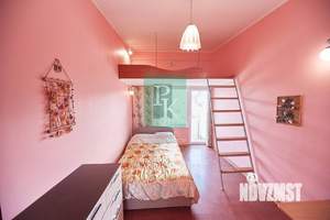Студия квартира, вторичка, 16м2, 2/2 этаж