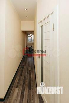 2-к квартира, вторичка, 55м2, 6/6 этаж