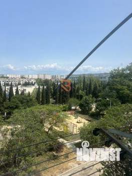 1-к квартира, вторичка, 31м2, 5/9 этаж
