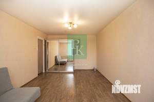 1-к квартира, вторичка, 30м2, 5/5 этаж