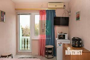 1-к квартира, вторичка, 16м2, 2/2 этаж