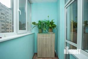 3-к квартира, вторичка, 107м2, 4/9 этаж