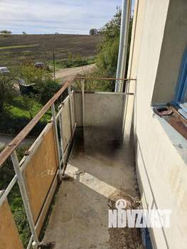 1-к квартира, вторичка, 36м2, 3/5 этаж