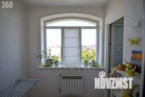 3-к квартира, вторичка, 124м2, 3/8 этаж