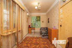 2-к квартира, вторичка, 49м2, 1/5 этаж