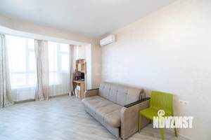 1-к квартира, вторичка, 38м2, 2/10 этаж