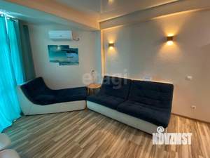 Студия квартира, вторичка, 26м2, 4/4 этаж