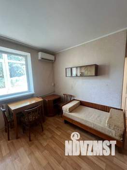 1-к квартира, вторичка, 31м2, 4/5 этаж