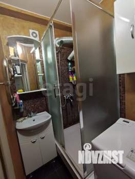 3-к квартира, вторичка, 54м2, 3/5 этаж