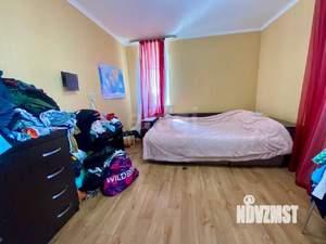 2-к квартира, вторичка, 58м2, 4/12 этаж