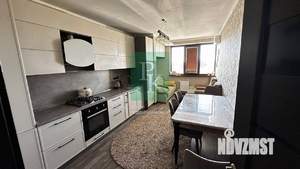 2-к квартира, вторичка, 70м2, 2/10 этаж