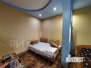 1-к квартира, вторичка, 39м2, 1/5 этаж