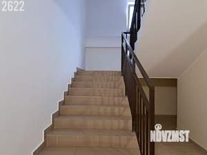 1-к квартира, вторичка, 36м2, 8/8 этаж