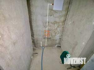 2-к квартира, вторичка, 57м2, 8/10 этаж