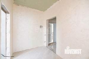 Студия квартира, вторичка, 52м2, 4/4 этаж