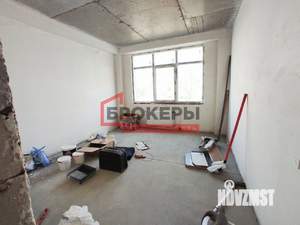 2-к квартира, вторичка, 59м2, 1/6 этаж