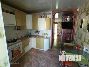 2-к квартира, вторичка, 54м2, 2/5 этаж