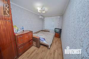 3-к квартира, вторичка, 73м2, 1/5 этаж