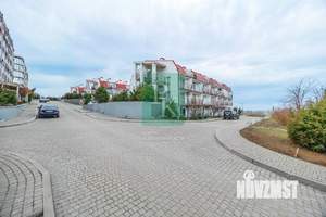 Студия квартира, вторичка, 35м2, 1/3 этаж