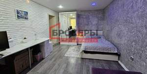 3-к квартира, вторичка, 71м2, 7/10 этаж