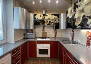 3-к квартира, вторичка, 63м2, 5/5 этаж