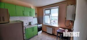 1-к квартира, вторичка, 42м2, 10/11 этаж