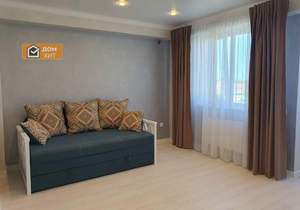 Студия квартира, вторичка, 30м2, 3/8 этаж