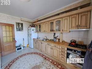1-к квартира, вторичка, 49м2, 8/11 этаж