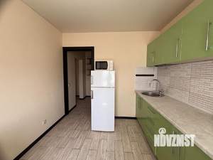 1-к квартира, вторичка, 41м2, 10/11 этаж