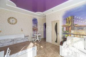 1-к квартира, вторичка, 34м2, 6/10 этаж