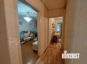 1-к квартира, вторичка, 39м2, 1/4 этаж