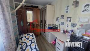 2-к квартира, вторичка, 44м2, 3/5 этаж