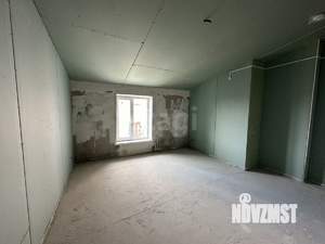 1-к квартира, вторичка, 49м2, 4/4 этаж
