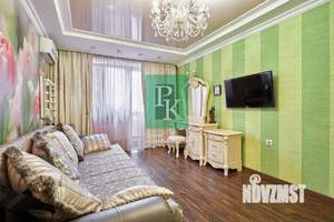 4-к квартира, вторичка, 82м2, 1/5 этаж