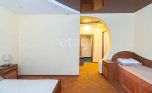 Студия квартира, вторичка, 19м2, 1/5 этаж