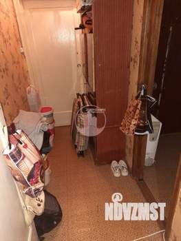 2-к квартира, вторичка, 44м2, 1/3 этаж