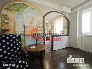 1-к квартира, вторичка, 30м2, 2/5 этаж