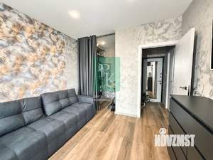 1-к квартира, вторичка, 32м2, 8/10 этаж