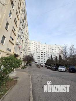 3-к квартира, вторичка, 67м2, 5/9 этаж