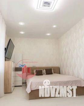 1-к квартира, вторичка, 40м2, 2/10 этаж