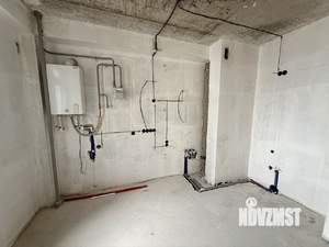 1-к квартира, вторичка, 44м2, 6/10 этаж