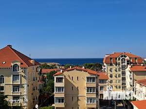 2-к квартира, вторичка, 73м2, 6/10 этаж