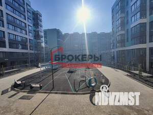 Студия квартира, вторичка, 32м2, 2/9 этаж