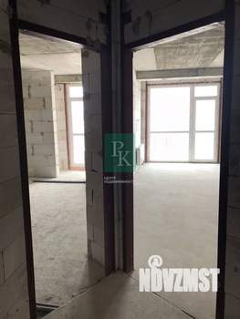 1-к квартира, сданный дом, 45м2, 5/5 этаж