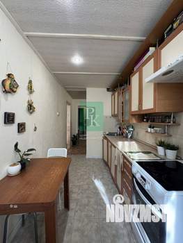 4-к квартира, вторичка, 82м2, 1/9 этаж