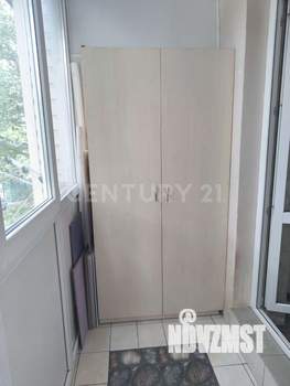 2-к квартира, вторичка, 46м2, 2/5 этаж