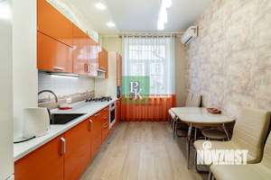 5-к квартира, вторичка, 130м2, 1/3 этаж
