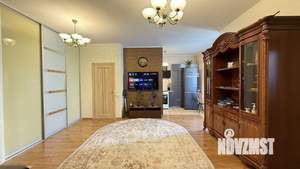 2-к квартира, вторичка, 45м2, 3/6 этаж