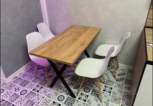 Студия квартира, вторичка, 38м2, 3/5 этаж