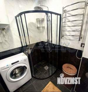 1-к квартира, вторичка, 26м2, 4/4 этаж